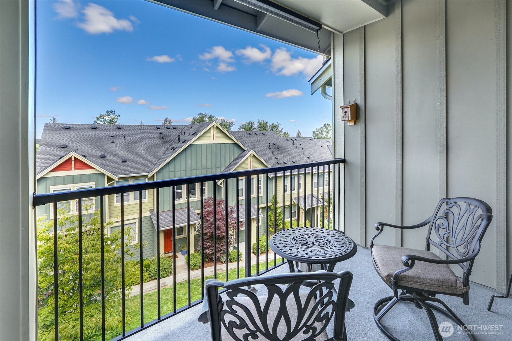 2523 NE Mulberry Walk , Issaquah, WA 98029