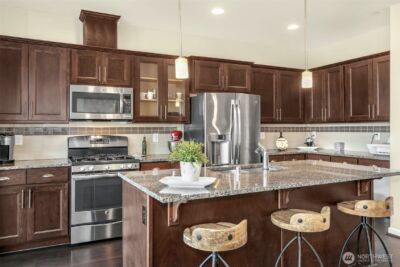 2523 NE Mulberry Walk , Issaquah, WA 98029 - Photo 11