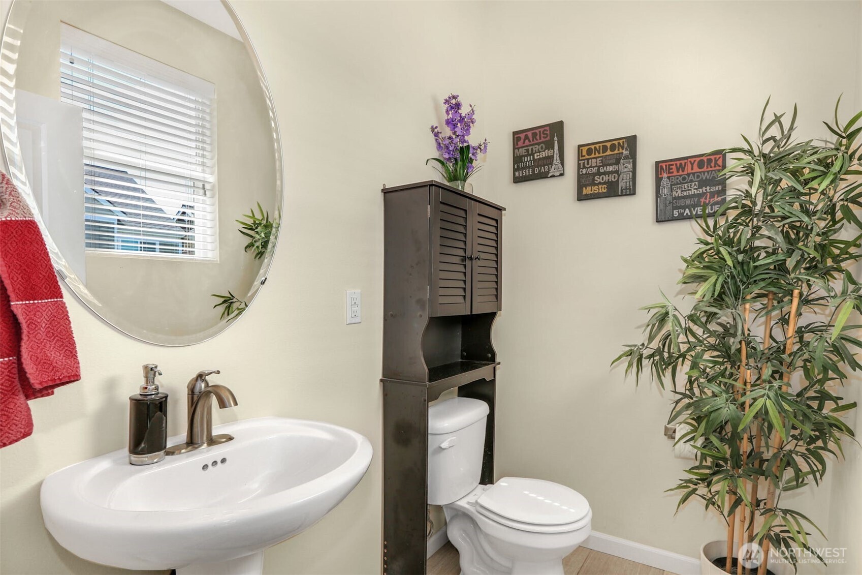2523 NE Mulberry Walk , Issaquah, WA 98029