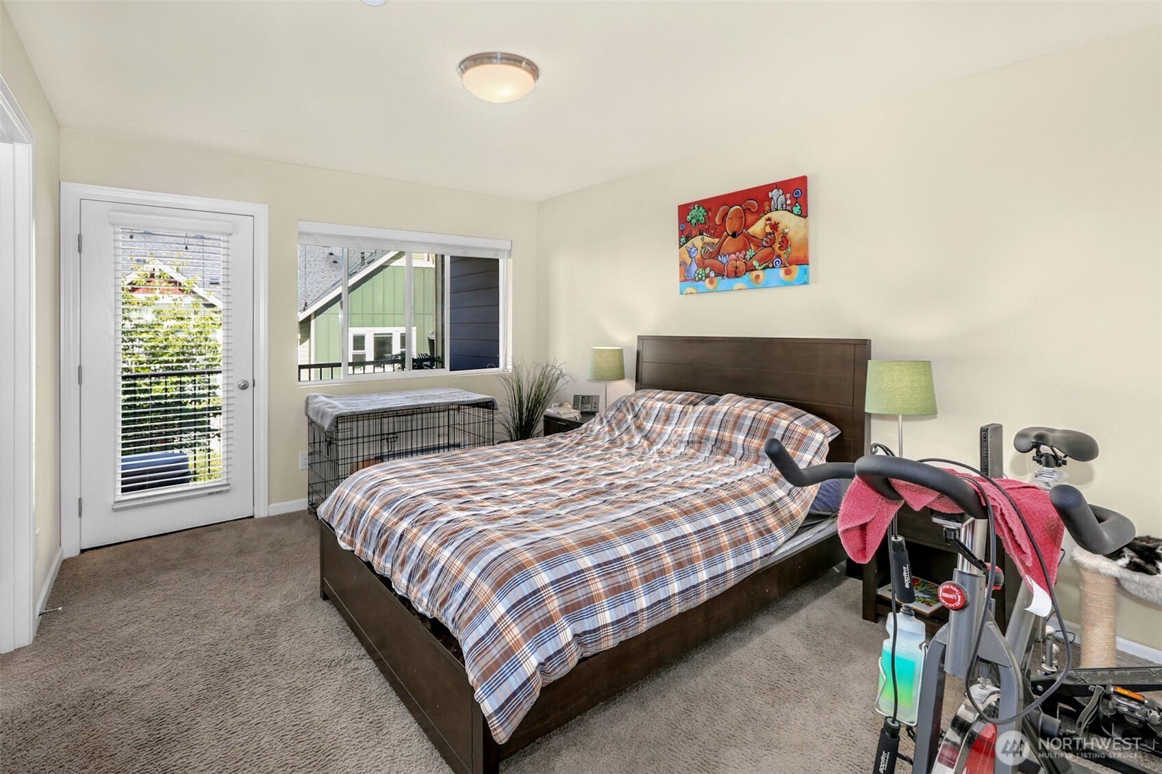 2523 NE Mulberry Walk , Issaquah, WA 98029