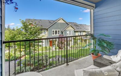 2523 NE Mulberry Walk , Issaquah, WA 98029 - Photo 14