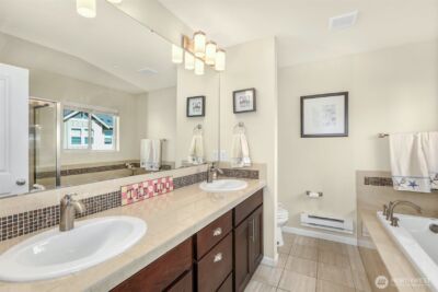 2523 NE Mulberry Walk , Issaquah, WA 98029 - Photo 15
