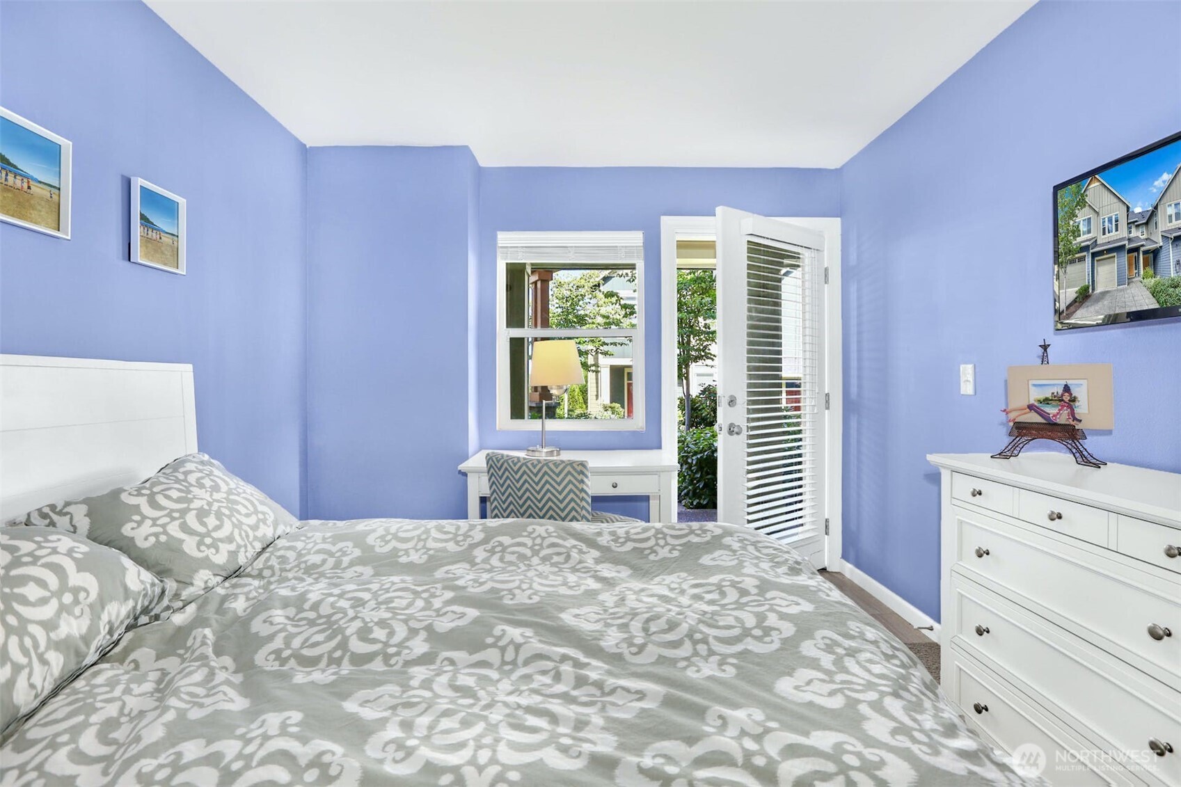 2523 NE Mulberry Walk , Issaquah, WA 98029