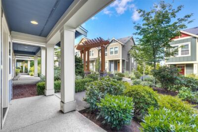 2523 NE Mulberry Walk , Issaquah, WA 98029 - Photo 20