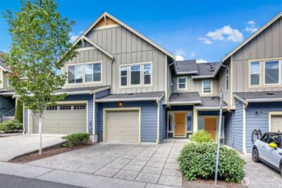 2523 NE Mulberry Walk , Issaquah, WA 98029 - Photo 2