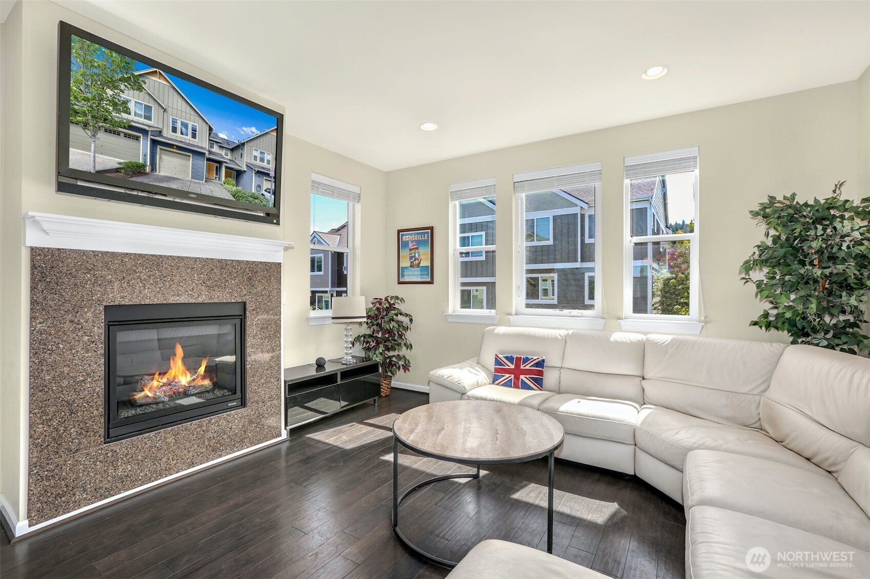 2523 NE Mulberry Walk , Issaquah, WA 98029