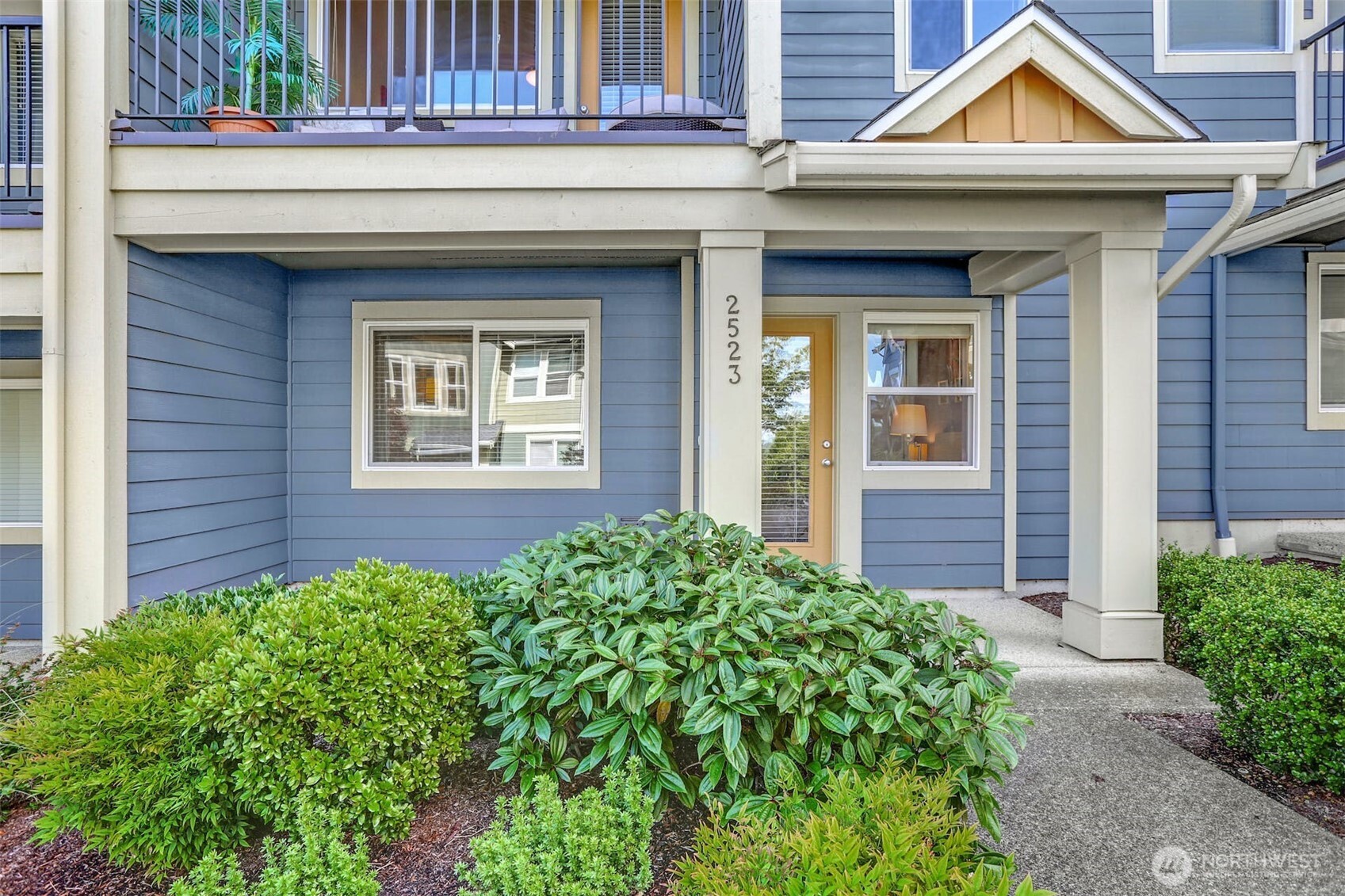 2523 NE Mulberry Walk , Issaquah, WA 98029