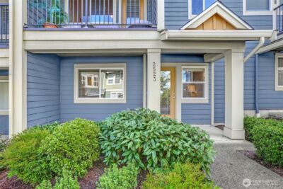 2523 NE Mulberry Walk , Issaquah, WA 98029 - Photo 21