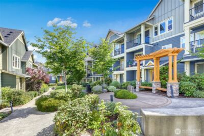 2523 NE Mulberry Walk , Issaquah, WA 98029 - Photo 24