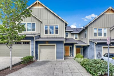 2523 NE Mulberry Walk , Issaquah, WA 98029 - Photo 27