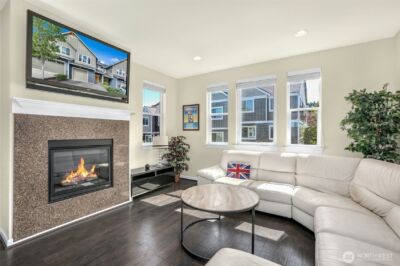 2523 NE Mulberry Walk , Issaquah, WA 98029 - Photo 3