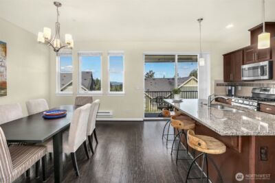 2523 NE Mulberry Walk , Issaquah, WA 98029 - Photo 4