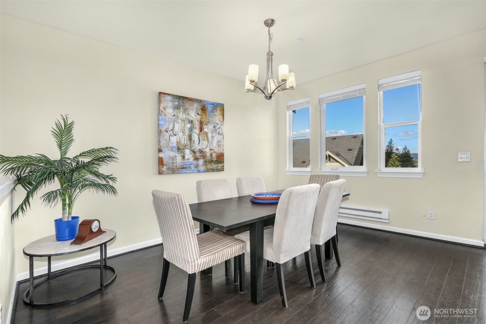 2523 NE Mulberry Walk , Issaquah, WA 98029