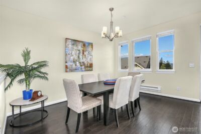 2523 NE Mulberry Walk , Issaquah, WA 98029 - Photo 8