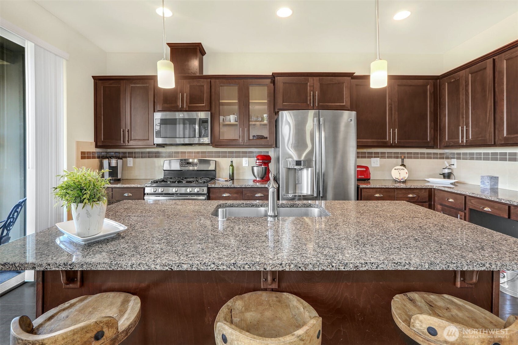 2523 NE Mulberry Walk , Issaquah, WA 98029