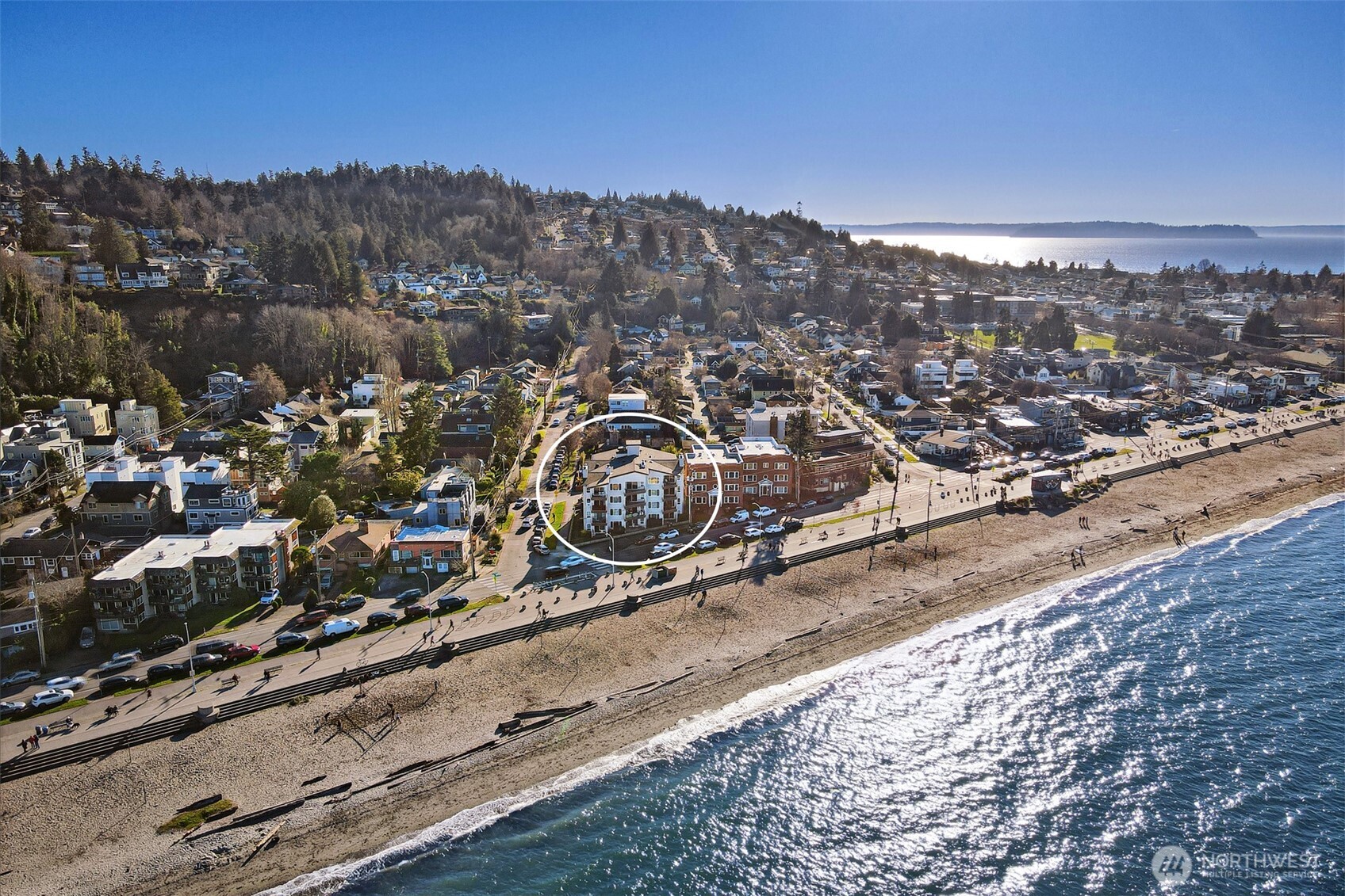 2440 Alki Avenue SW, Seattle, WA 98116