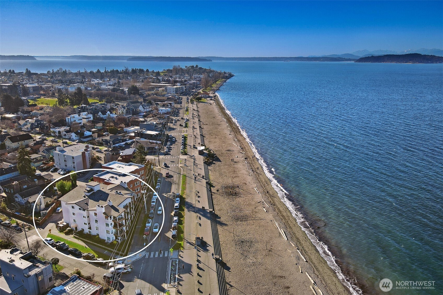 2440 Alki Avenue SW, Seattle, WA 98116