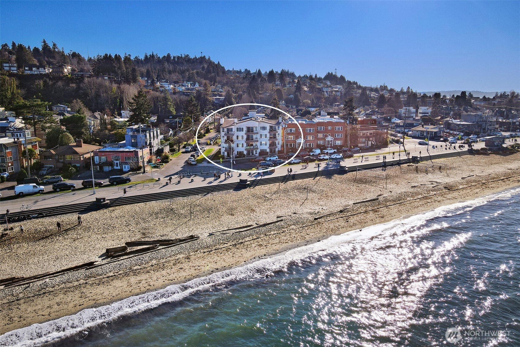 2440 Alki Avenue SW, Seattle, WA 98116