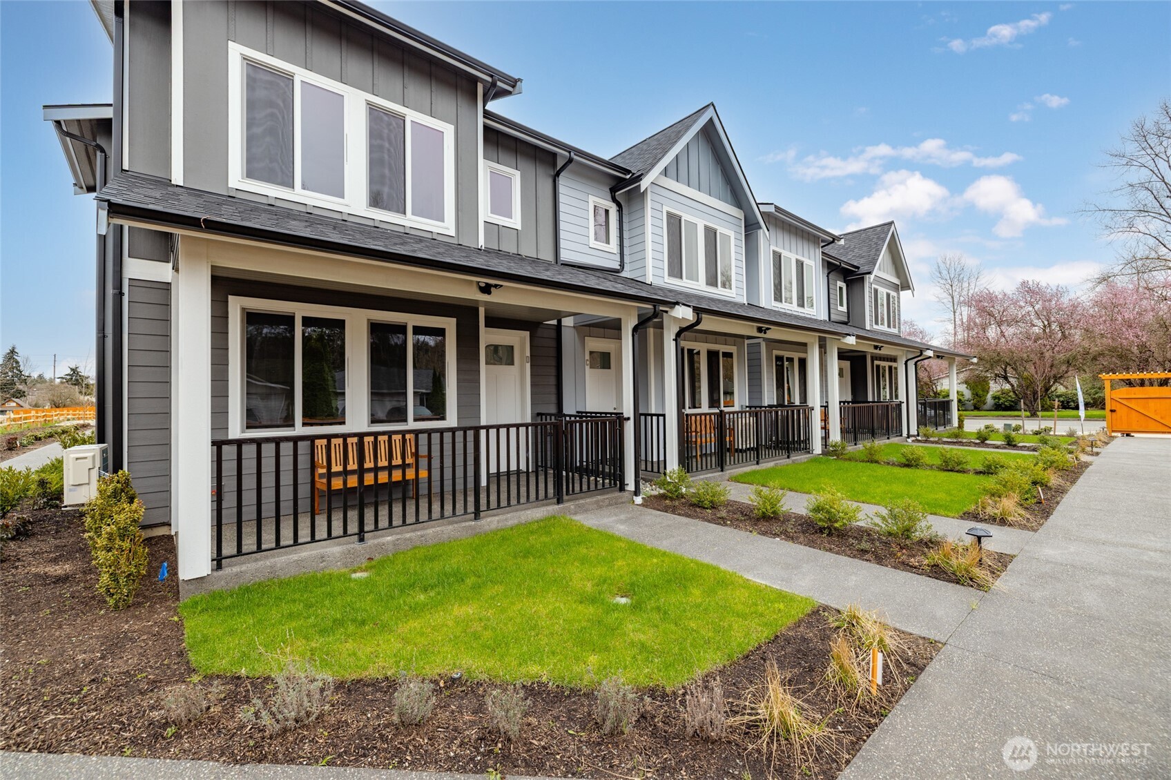 1515 N Waugh Road #B, Mount Vernon, WA 98273