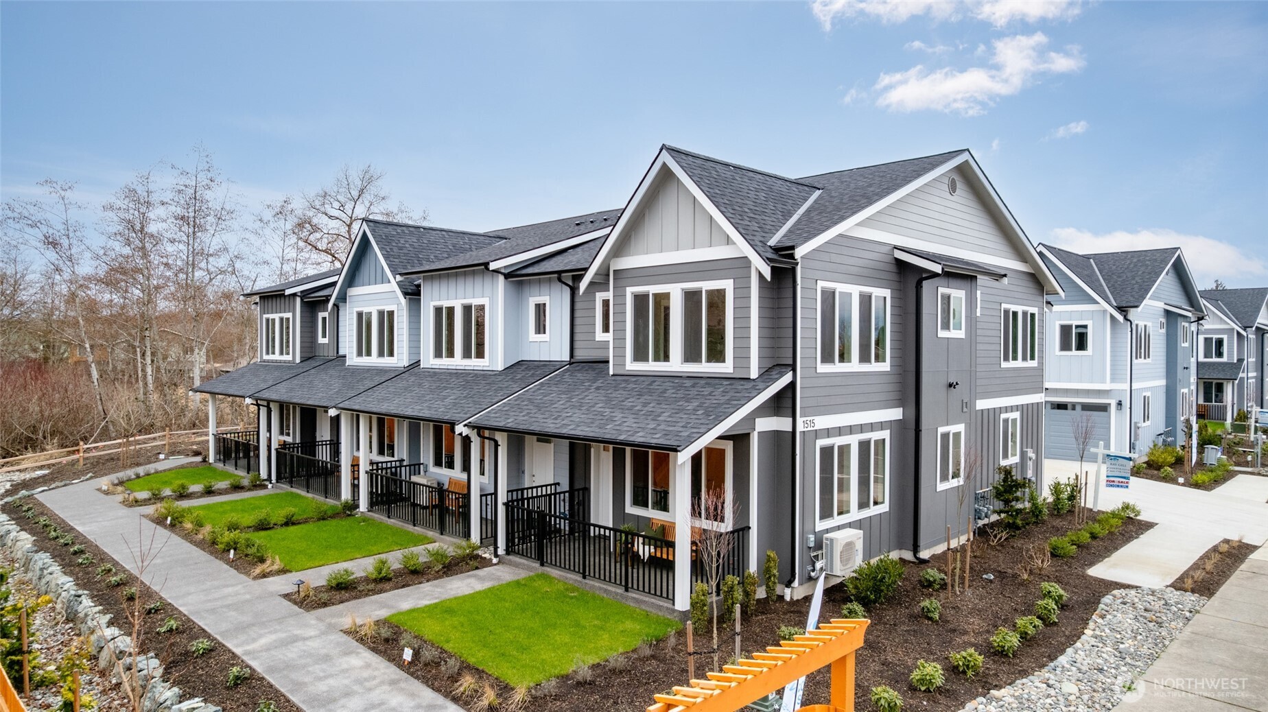 1515 N Waugh Road #B, Mount Vernon, WA 98273