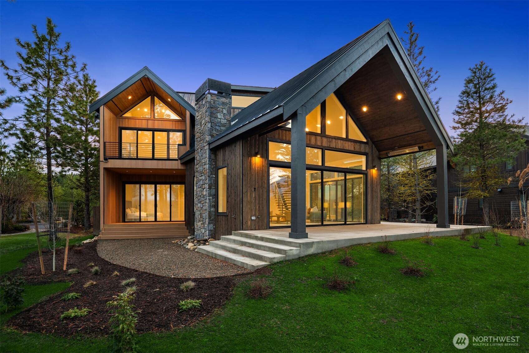 831 Gold Leaf Lane , Cle Elum, WA 98922