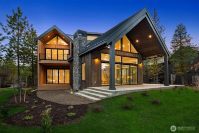 831 Gold Leaf Lane , Cle Elum, WA 98922