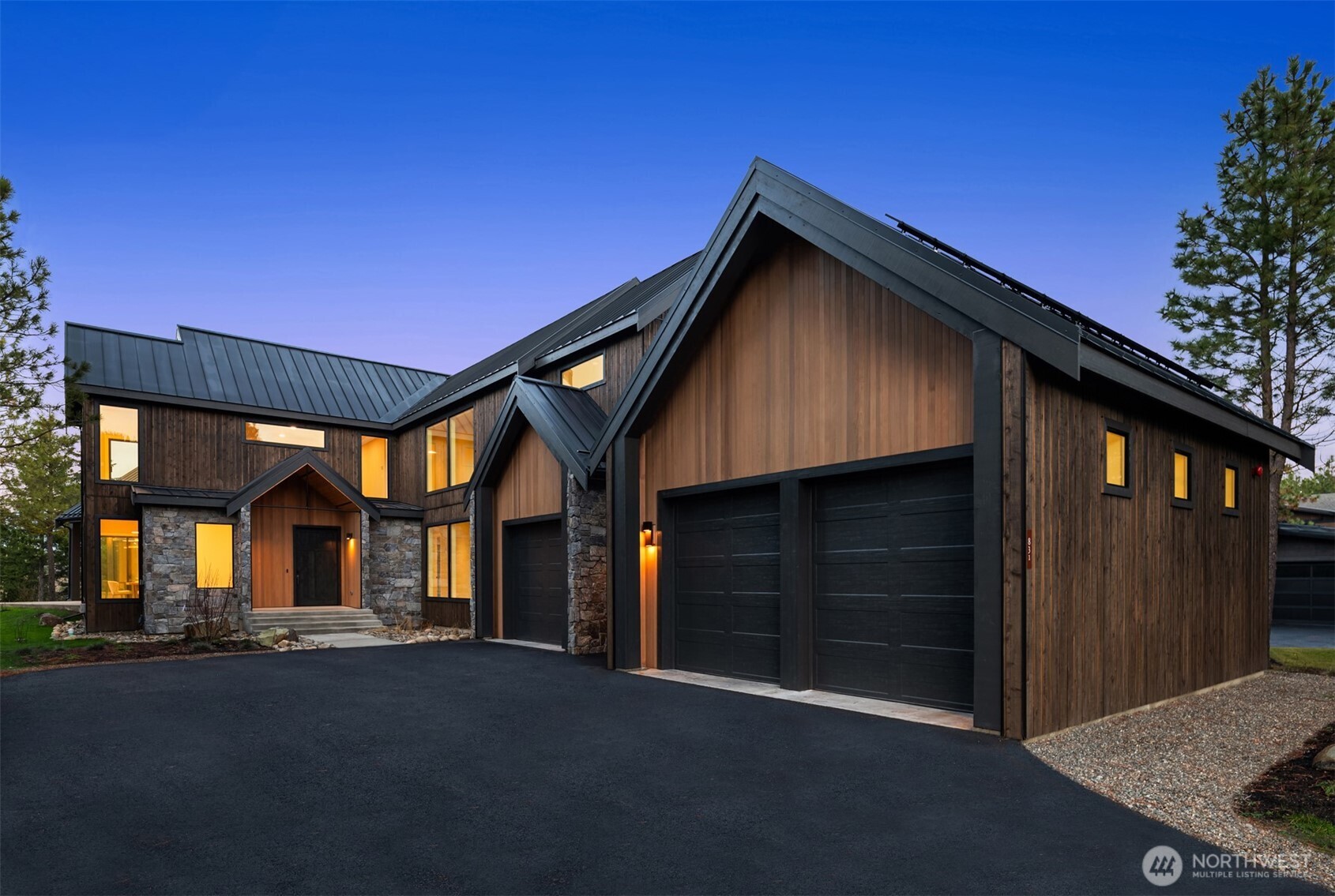 831 Gold Leaf Lane , Cle Elum, WA 98922