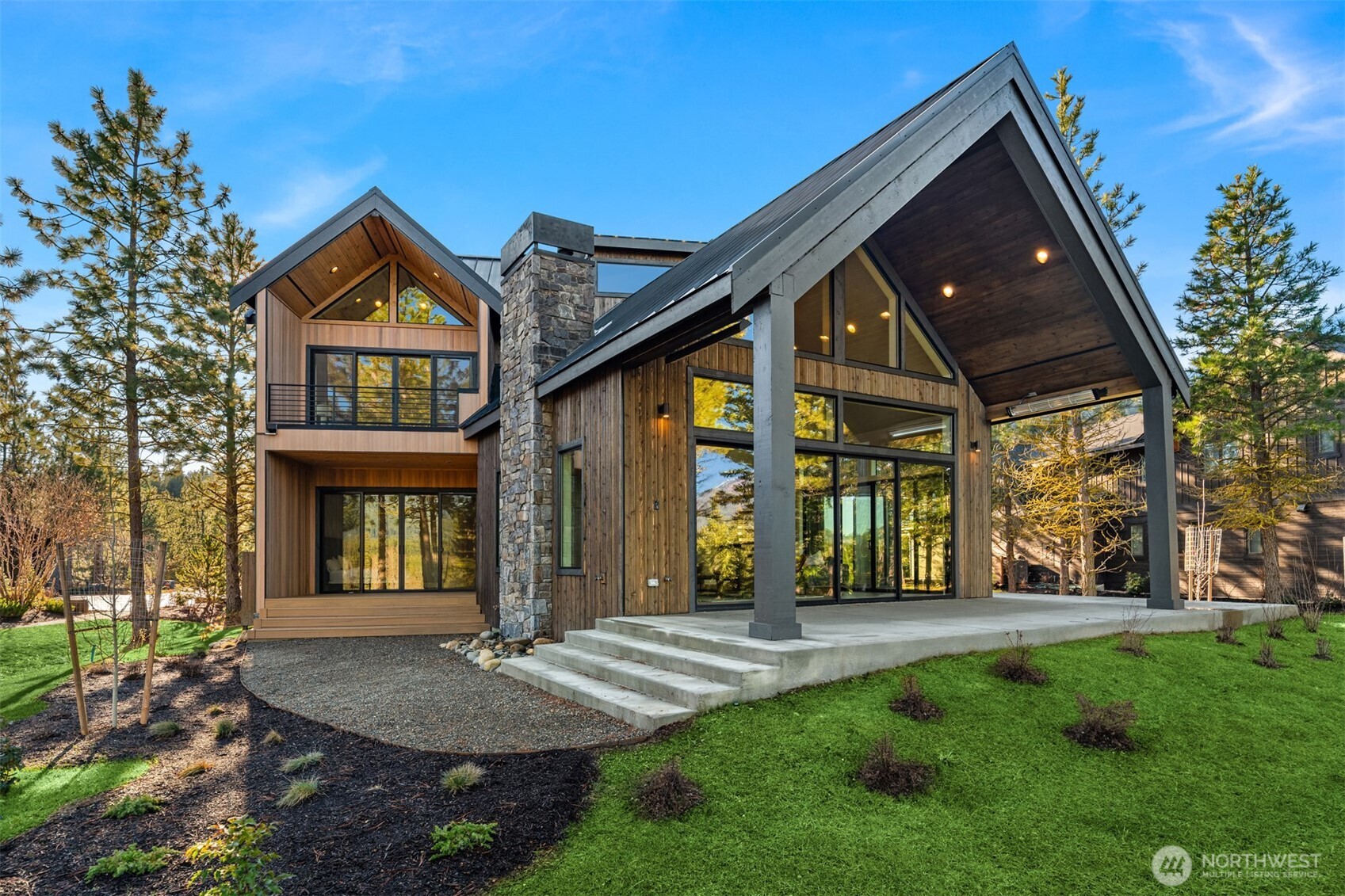 831 Gold Leaf Lane , Cle Elum, WA 98922