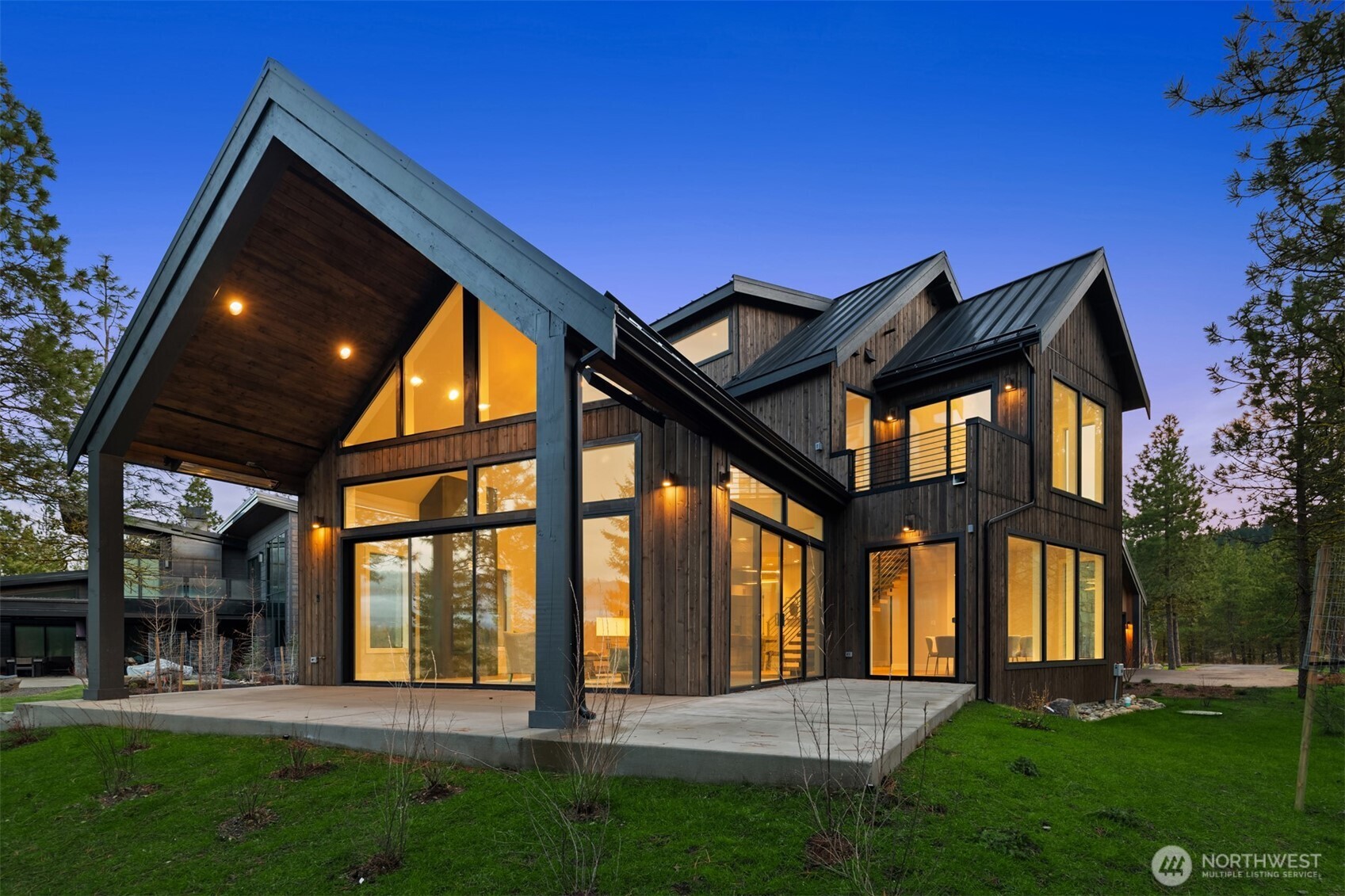 831 Gold Leaf Lane , Cle Elum, WA 98922