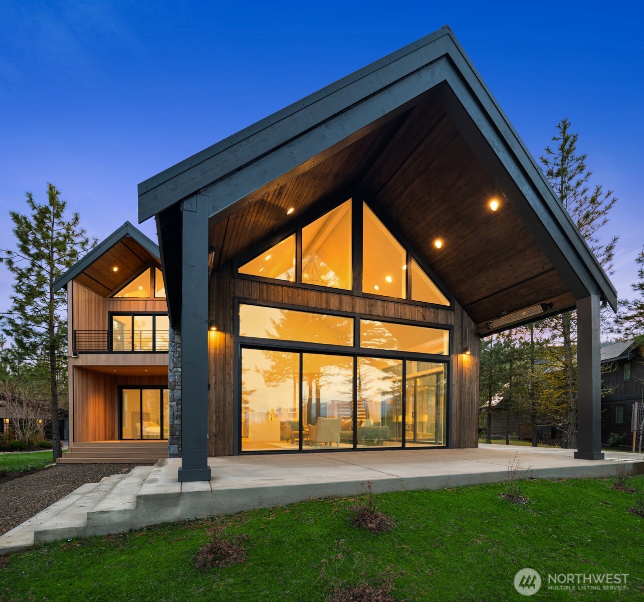 831 Gold Leaf Lane , Cle Elum, WA 98922