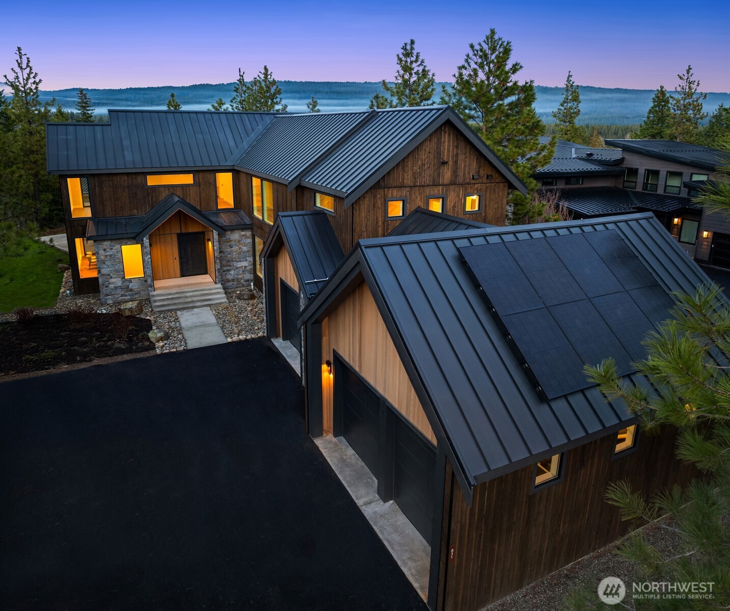 831 Gold Leaf Lane , Cle Elum, WA 98922