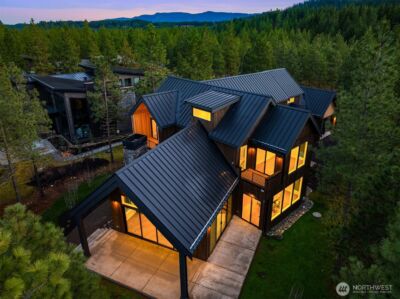 831 Gold Leaf Lane , Cle Elum, WA 98922 - Photo 38
