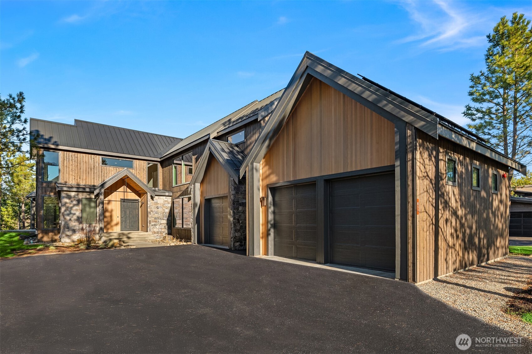 831 Gold Leaf Lane , Cle Elum, WA 98922