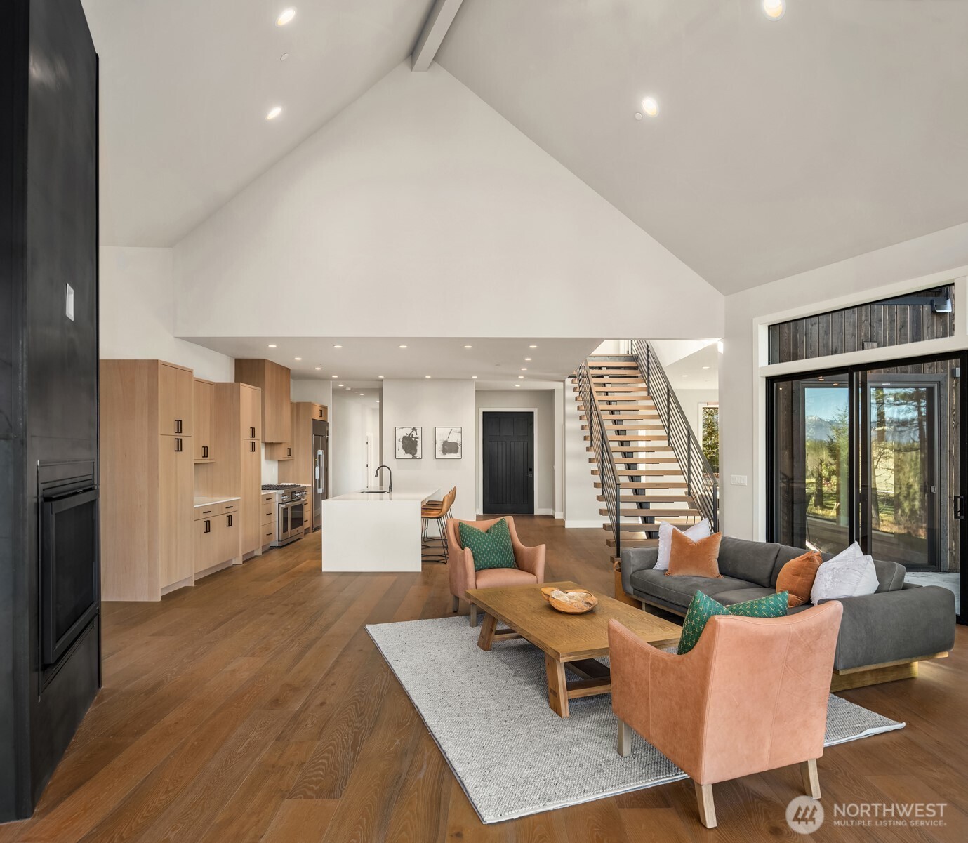 831 Gold Leaf Lane , Cle Elum, WA 98922