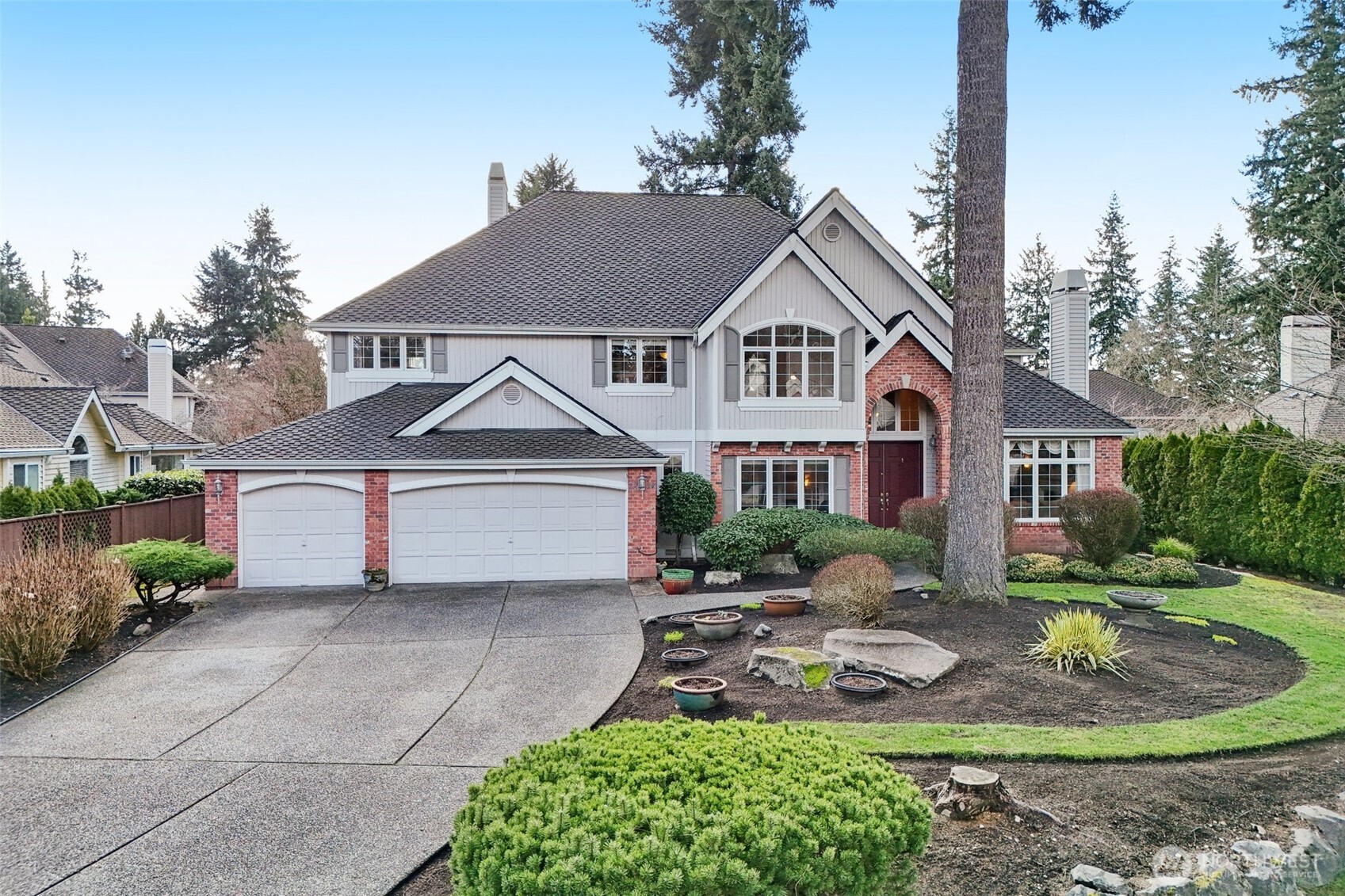 1314 150th Circle SE, Mill Creek, WA 98012