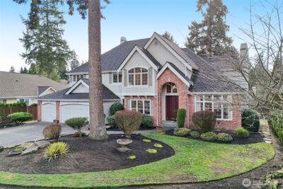 1314 150th Circle SE, Mill Creek, WA 98012 - Photo 2