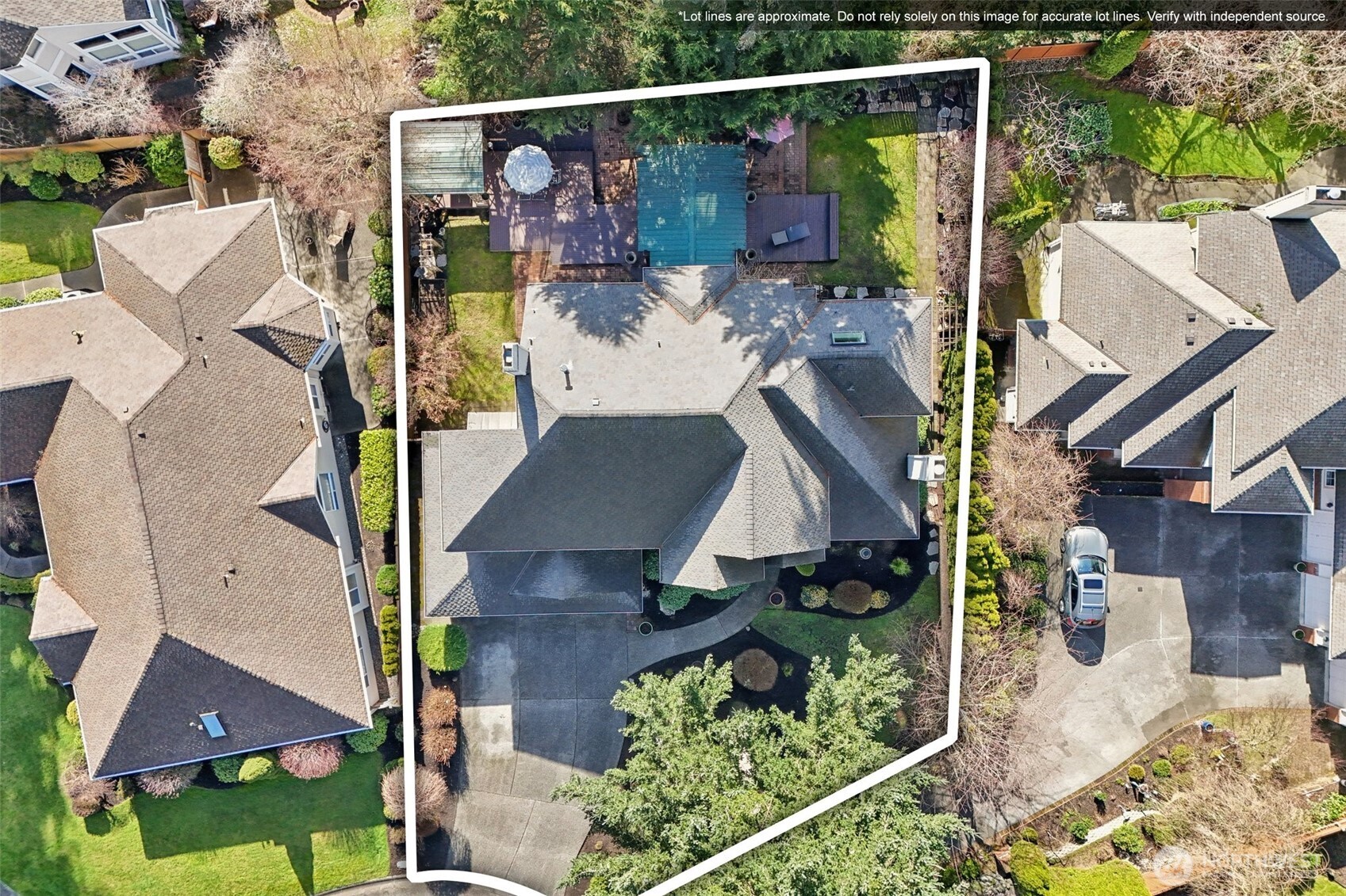 1314 150th Circle SE, Mill Creek, WA 98012
