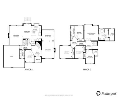 1314 150th Circle SE, Mill Creek, WA 98012 - Photo 40