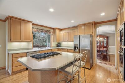 1314 150th Circle SE, Mill Creek, WA 98012 - Photo 9