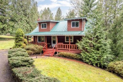 171 Lenora Lane , Kelso, WA 98626