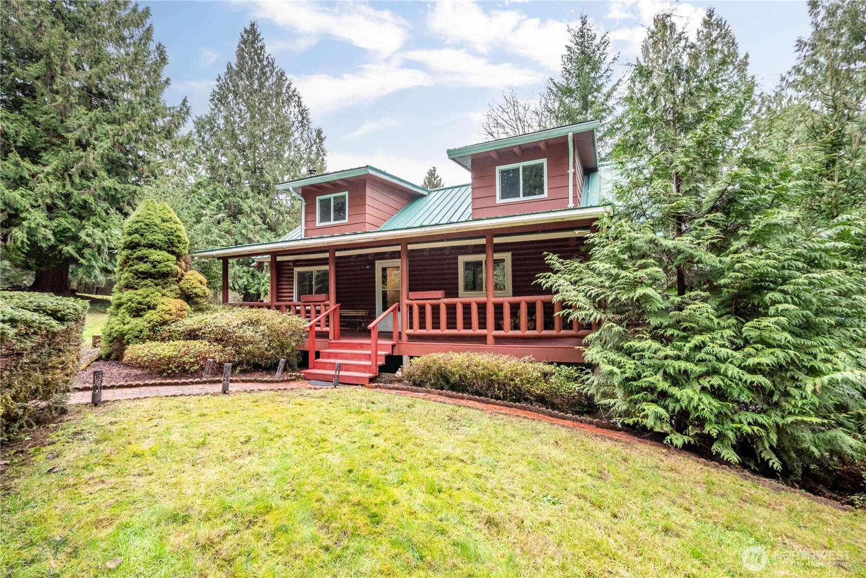 171 Lenora Lane , Kelso, WA 98626