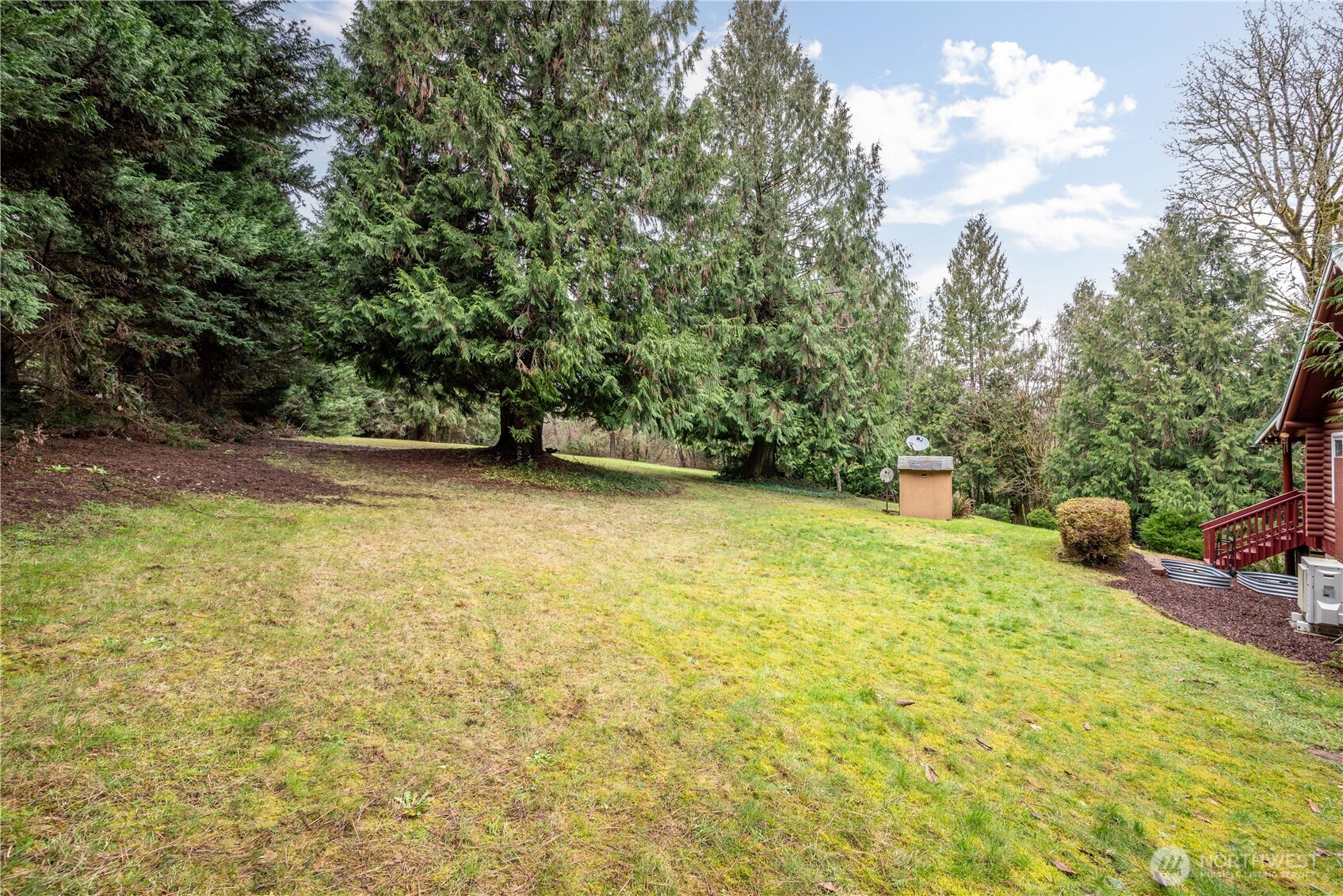 171 Lenora Lane , Kelso, WA 98626