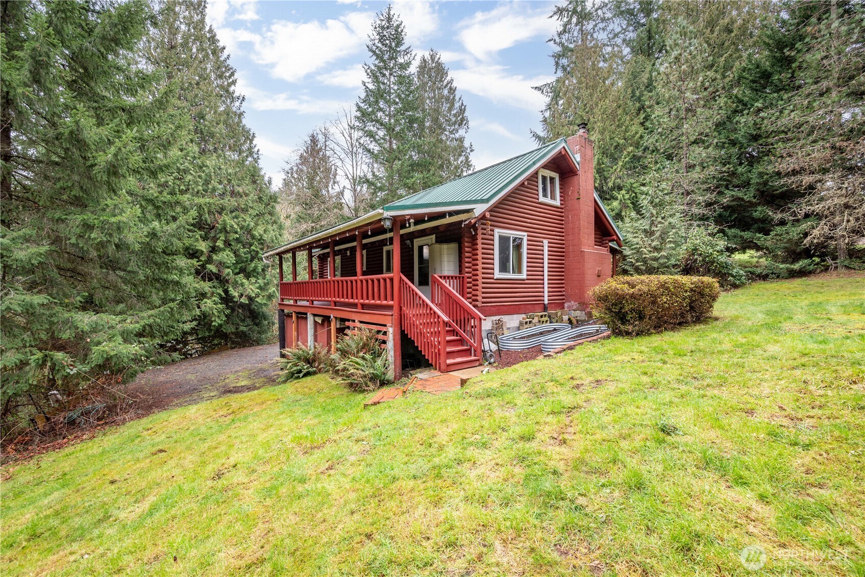 171 Lenora Lane , Kelso, WA 98626