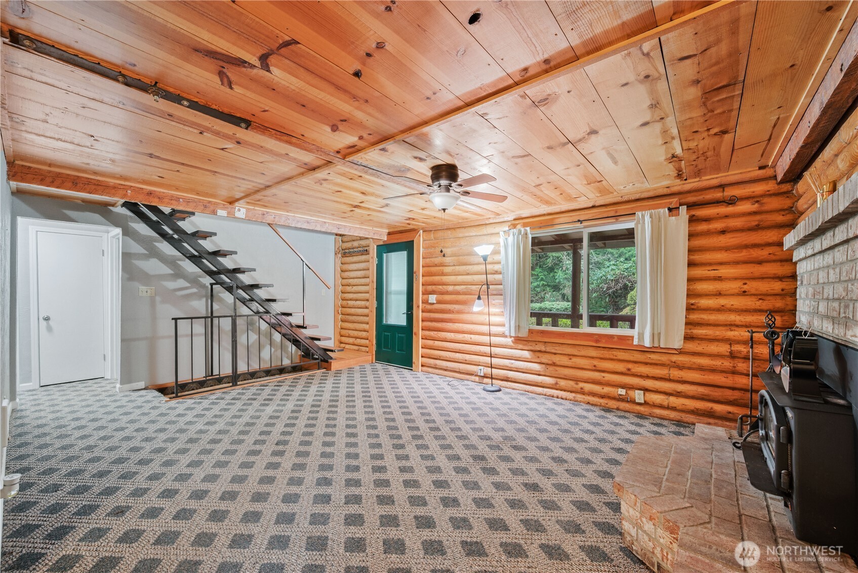 171 Lenora Lane , Kelso, WA 98626