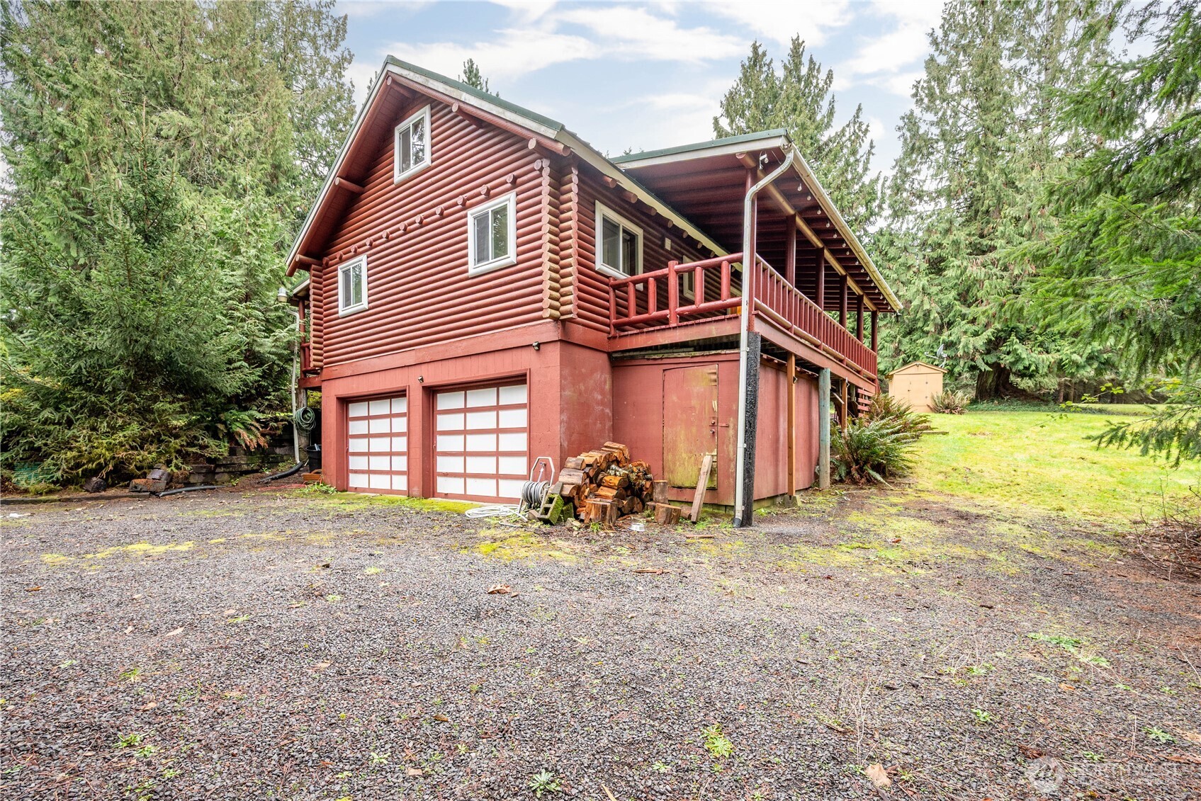 171 Lenora Lane , Kelso, WA 98626