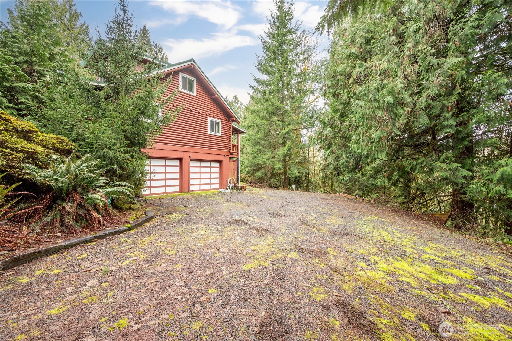 171 Lenora Lane , Kelso, WA 98626