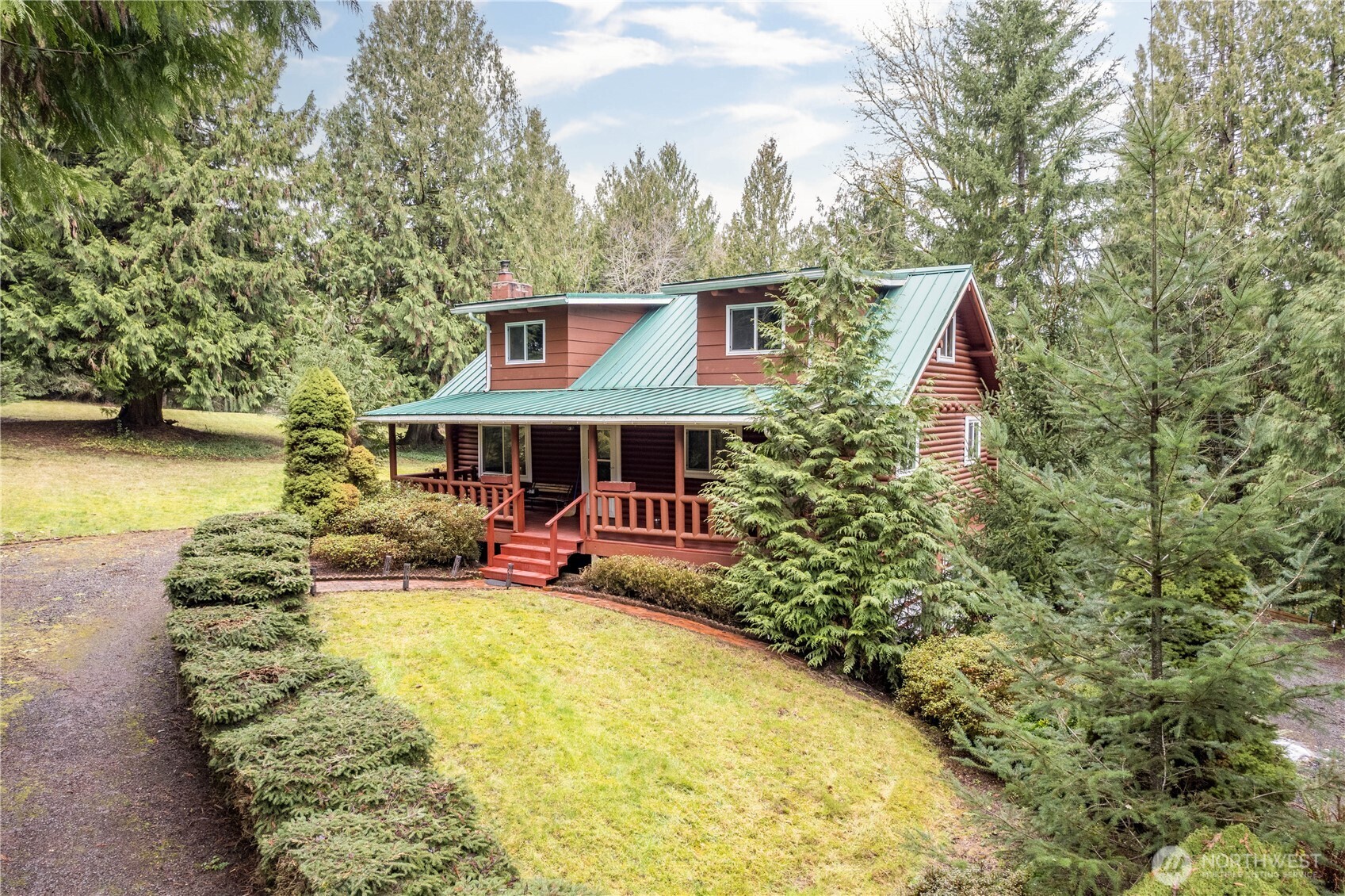 171 Lenora Lane , Kelso, WA 98626