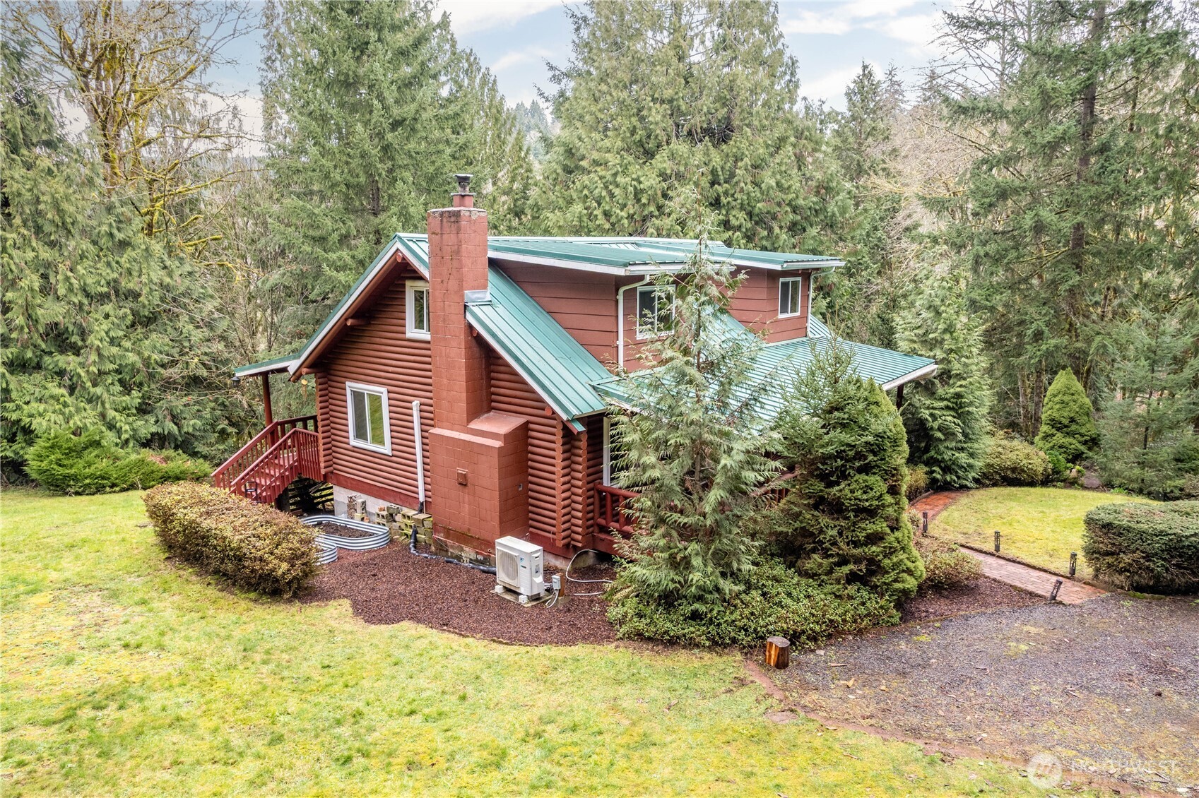 171 Lenora Lane , Kelso, WA 98626