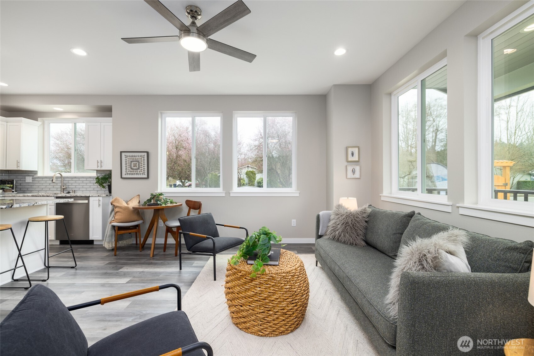 1515 N Waugh Road #A, Mount Vernon, WA 98273