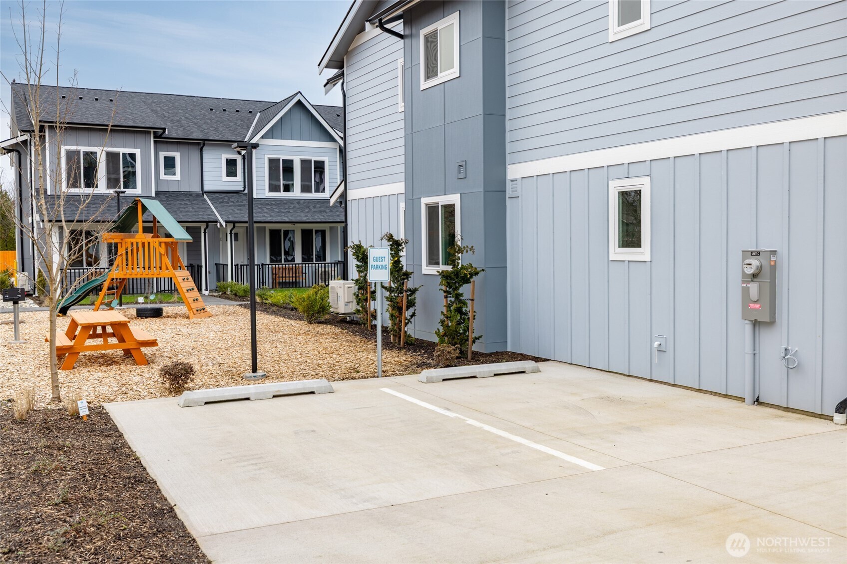 1515 N Waugh Road #A, Mount Vernon, WA 98273